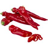 Paprika Spitzpaprika rot