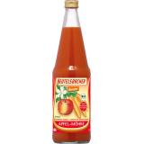 Apfel Möhrensaft 0,7 l