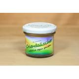 Vesperaufstrich orientalisch, vegan, MHD 16.10.2025