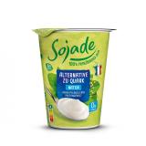 Alternative zu Quark Natur, (6 x 400 gr Becher), Sojade
