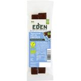 Veganer Snack nach Art Landjäger, 70g, Eden MHD 02.07.2026
