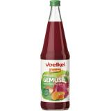 Gemüsesaft aus feldfrischem Gemüse (6 x 0,7 l)