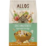 Der Ungesüßte Ayurveda Porridge MHD 26.06.2026