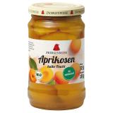 Aprikosen, 325 g Glas, Zwergenwiese MHD 16.07.2026