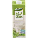 Sojadrink Natur, 1 l Tetra, Dennree
