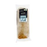 Ciabatta, natur, 400 g, Aufbackware MHD 07.08.2026