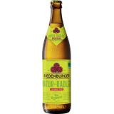 Natur-Radler alkoholfrei Hofgut Eichigt (10 x 0,5 l)