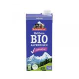 Lactosefreie H-Alpenmilch, 3,5 %, 1 l Tetrapack