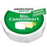 Camembert von Andechser, 55 %, MHD 30.06.2026