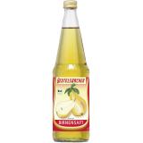 Birnensaft (6x0,7 l), Beutelsbacher