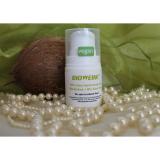 Handcreme 10 % Urea mit Bio-Kokos + Bio-Aloe Vera von Biowerk MHD 07/2026