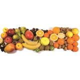 Obst M für 2-3 Personen