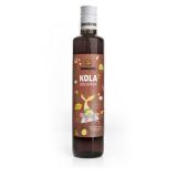 Kola Sirup von Sonnentor, MHD 31.08.2026