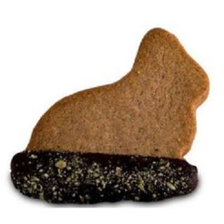 Dinkel Osterhasi- vegan, Köhler