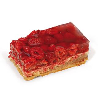 Himbeerkuchen (vegan), Köhler