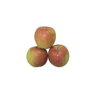 Äpfel Braeburn, 3 kg Vorratstüte
