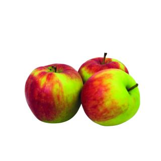 Äpfel Jonagold, 3 kg Vorratstüte