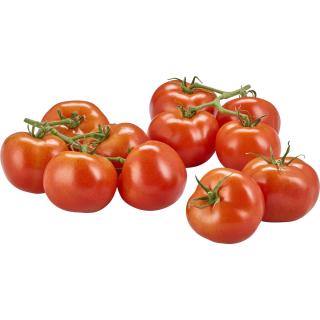 Tomaten, regional
