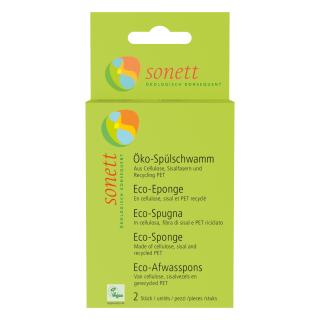 Öko Spülschwamm von Sonett