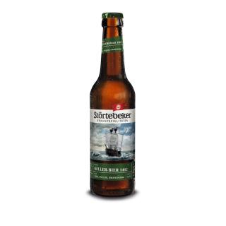 Störtebeker Keller-Bier (Sixpack 6x0,5l)