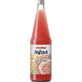 Bio Zisch Blutorange, (6 x 0,7 l)