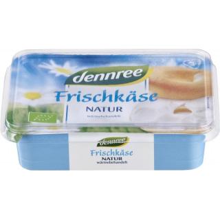 Frischkäse Natur, 150 gr Becher