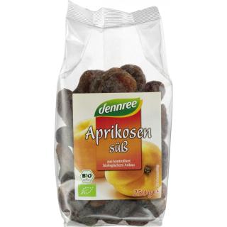 Aprikosen, getrocknet, 250 g