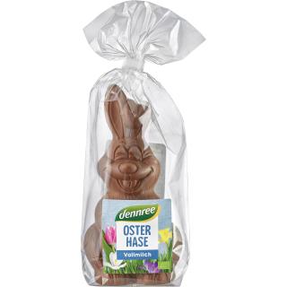 Osterhase Vollmilch, 75 g