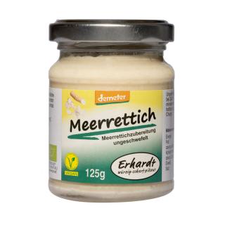 Meerrettich 125 g