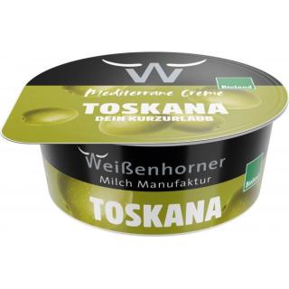 FrischeCreme Toskana von Weißenhorner