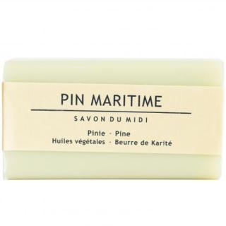 Seife-Karité, Pin Maritime