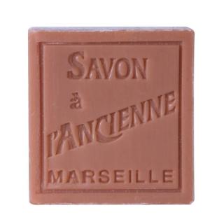 Seife-Karité, Rose Douce