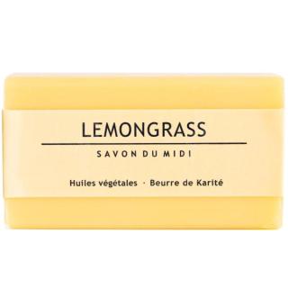 Seife-Karitê, Lemongrass
