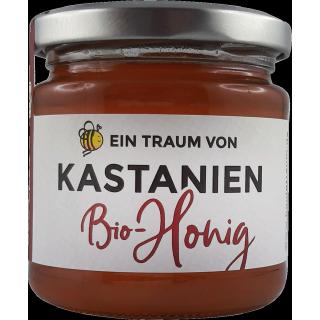 Kastanienhonig