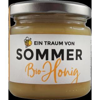 Sommerhonig