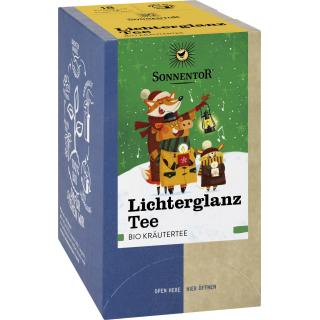 Lichterglanz Kräutertee, 27 g Sonnentor