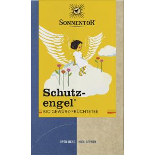 Schutzengeltee, 1,5 gr, 18 Btl Packung