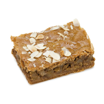 Gedeckter Apfelkuchen, Köhler