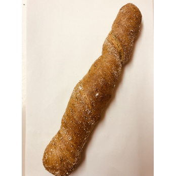 Bärlauch Ficelle, Köhler