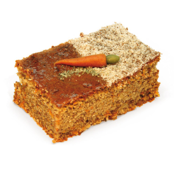 Möhrenkuchen, Köhler