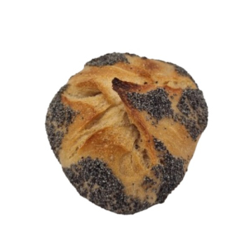 Dinkel Mohnbrötchen, Köhler