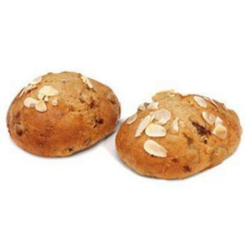 Dinkel Osterbrötchen, Köhler