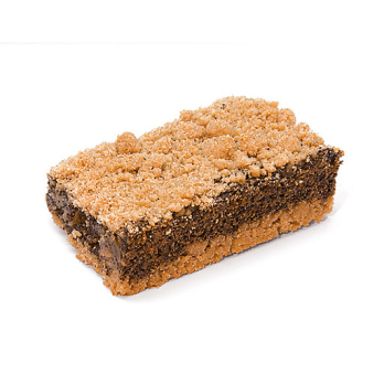Mohn Streusel Kuchen (vegan), Köhler