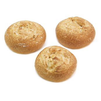 Rosenbrötchen hell, Köhler