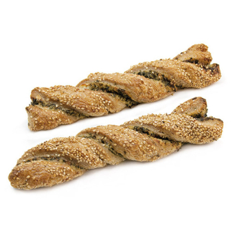 Spinat Feta Stange, Köhler