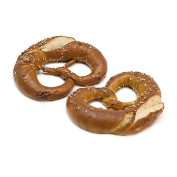 Laugenbrezel -vegan -WEIZENmehl, Köhler