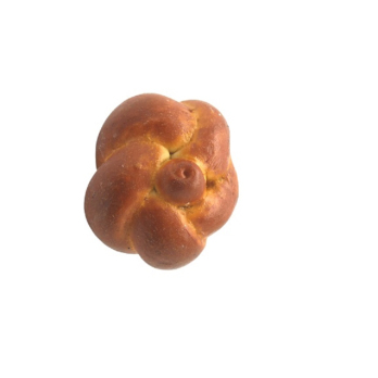 Laugenknopf, Köhler