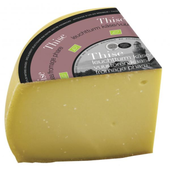 Leuchtturm Käse, 48 % F.i.Tr., Molkerei Thise