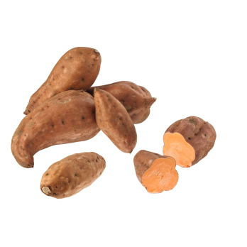 Bataten/Süßkartoffeln