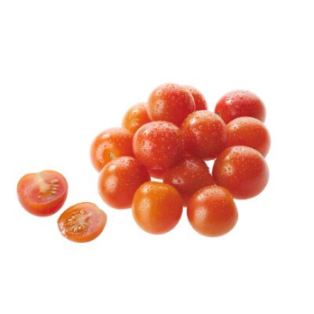 Cherrytomaten, ca. 250 g